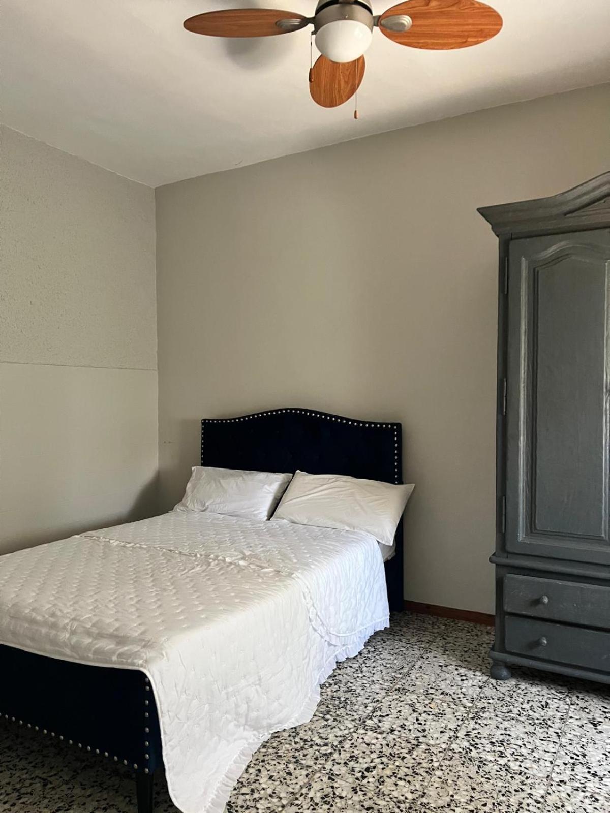 Chalet Privado San Juan  Luaran gambar