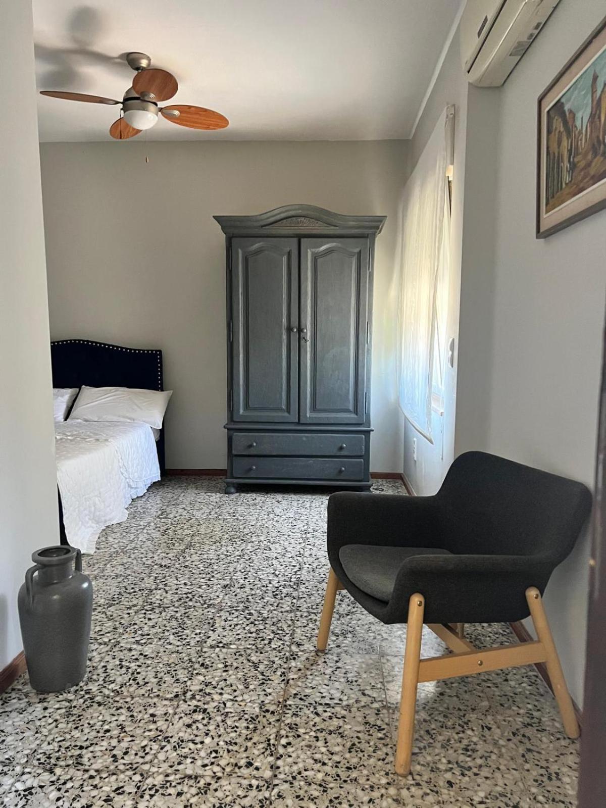 Chalet Privado San Juan  Luaran gambar