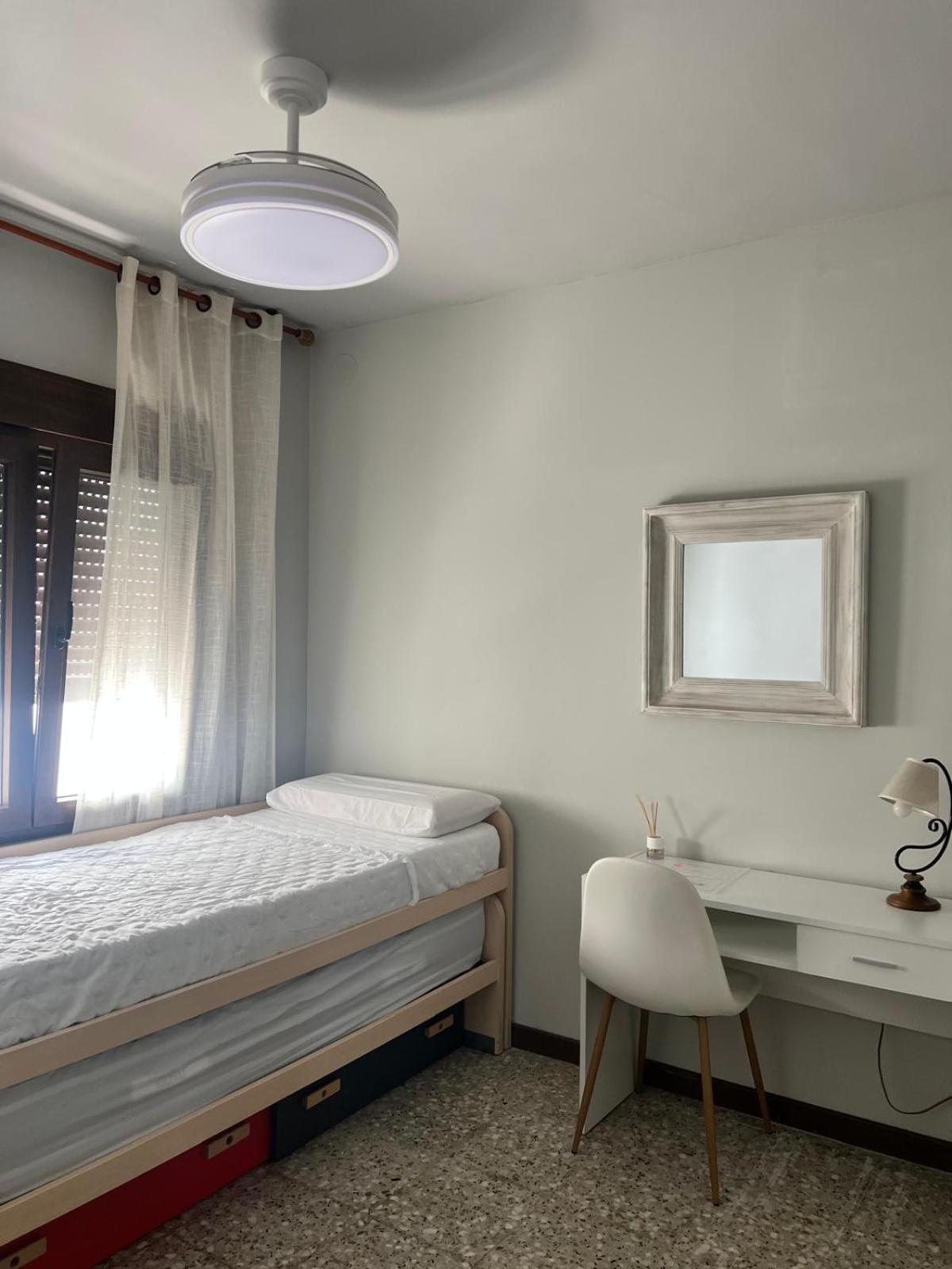 Chalet Privado San Juan  Luaran gambar