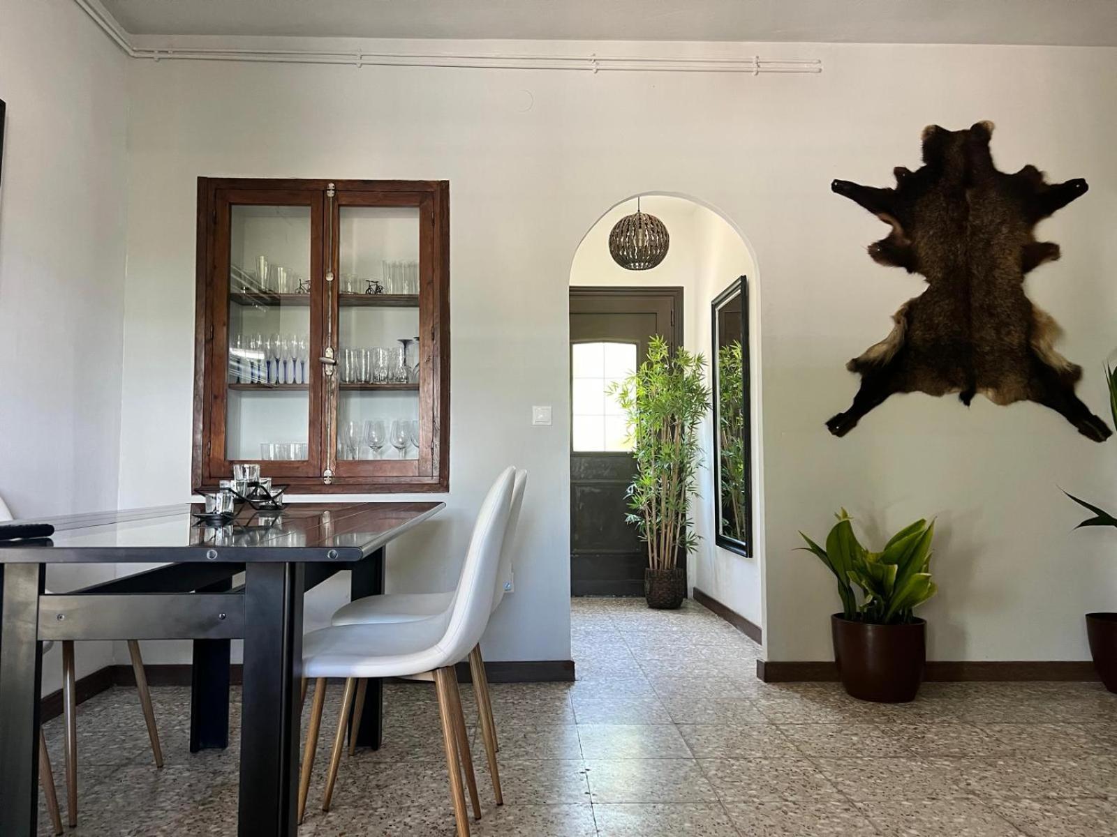 Chalet Privado San Juan  Luaran gambar